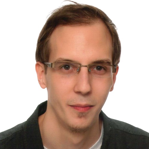 Tutor de inglés online Kevin V — profesor de inglés en Novakid