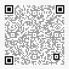 WeChat customer service QR code