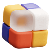 cube image