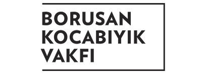 Borusan Kocabiyik Vakfi