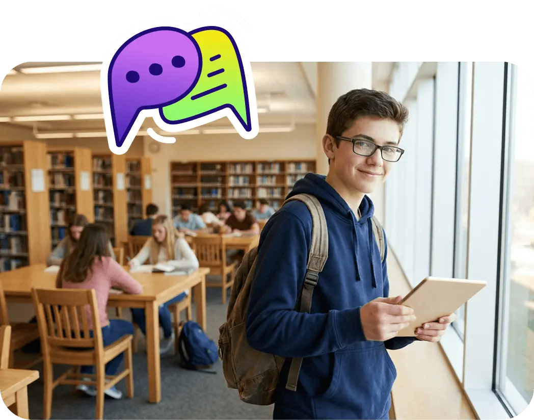 Your child’s results after completing the course