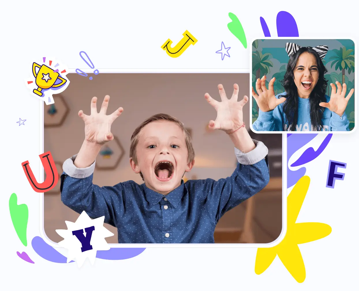 Why early English learning matters