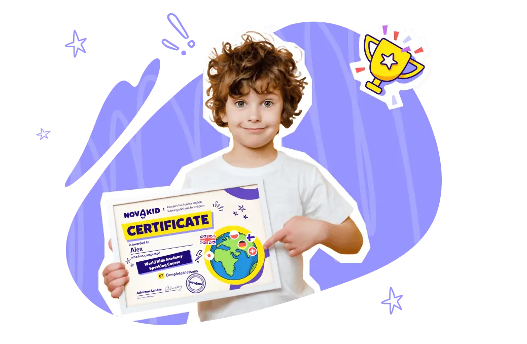 certificate of completion