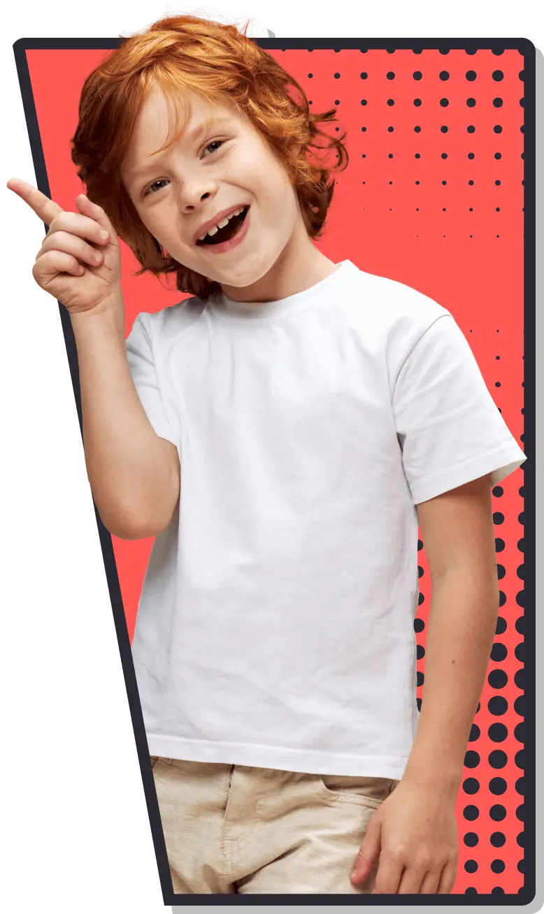 kid