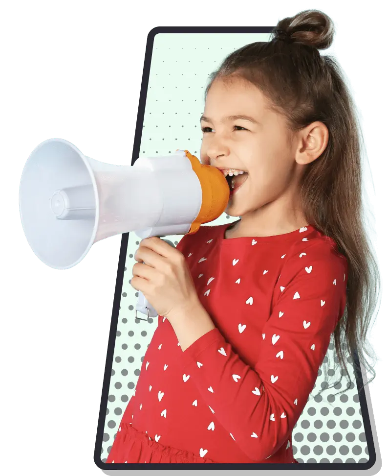 hear to speak image