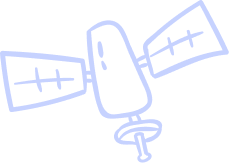 Spaceship icon