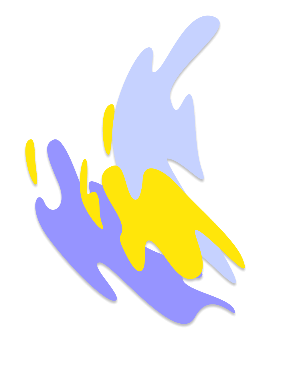hero graphic splash left