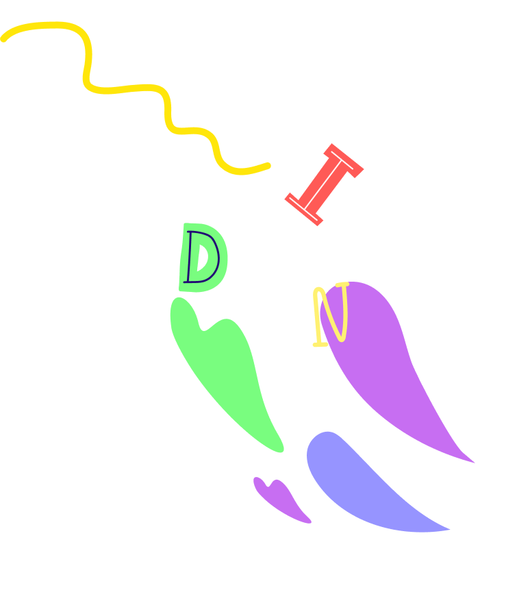 signup decoration