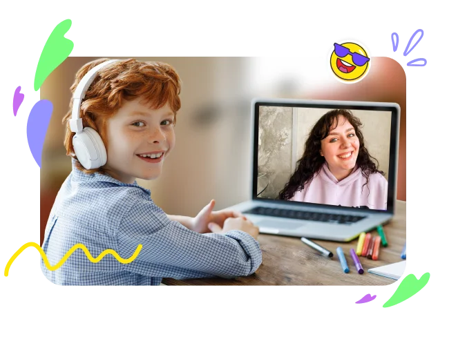 "What you get" image