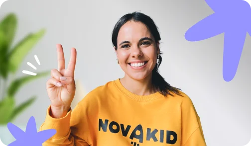 ESL teacher