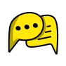 msg icon