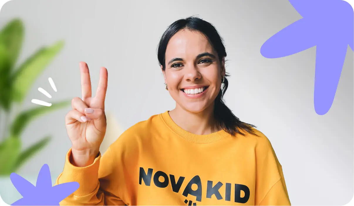 "What you get" image